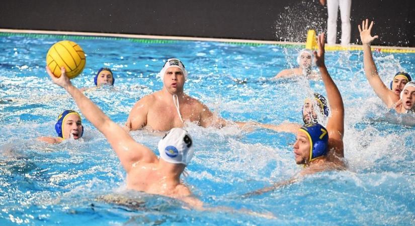 Első hazai bajnoki meccsét játssza a szolnoki legénység