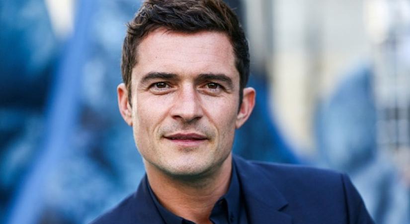 Irány a Karib-tenger? Orlando Bloom végre elárulta, újra felbukkan-e a vásznon