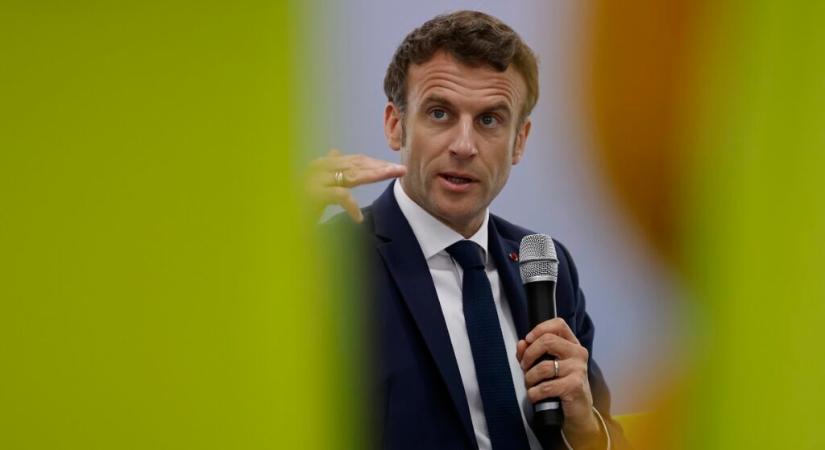 Macron ismét Sébastien Lecornut nevezte ki miniszterelnöknek