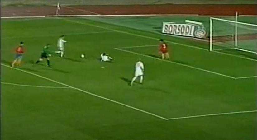Szabics és Lisztes gólt lőtt, Torghelle debütált, ők játszottak a 2004-es magyar-örményen