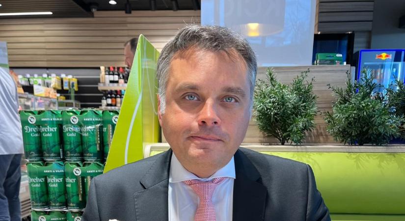 A fideszes a reggelijéről tett ki egy fotót – olyat kapott, amit megemleget