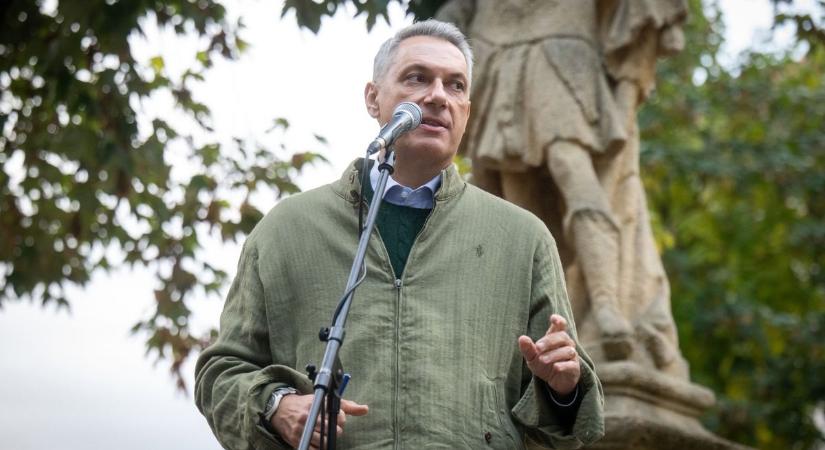 Lázárinfó lesz Nagykanizsán
