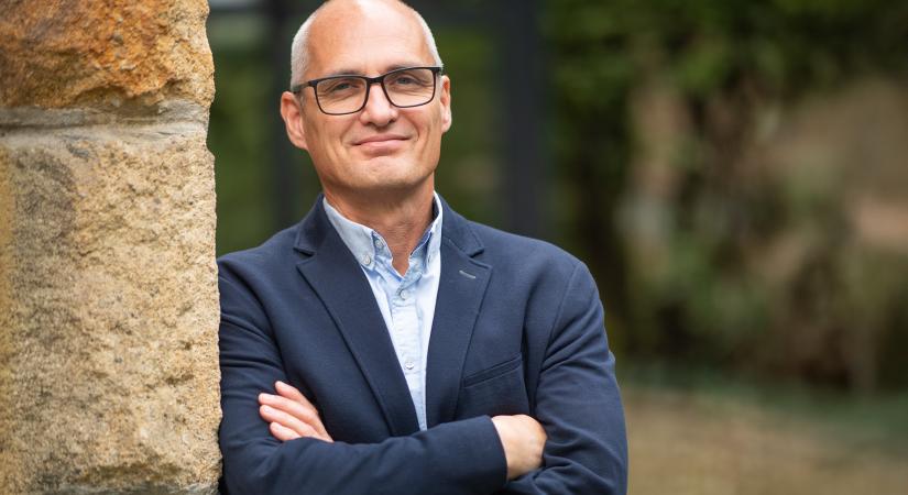 Telek András: Egymásért tűzbe mentünk volna