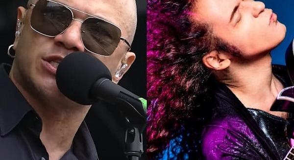 Marty Friedman közreműködésével tiszteleg a KISS előtt új dalával és klipjével Danko Jones