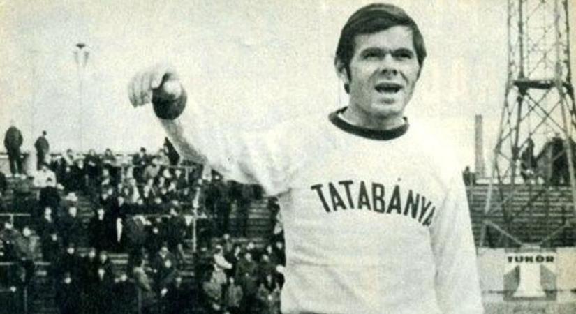 Nem engedték be a tatabányai legendát a mérkőzésre – Szabó György elmondta véleményét az esetről