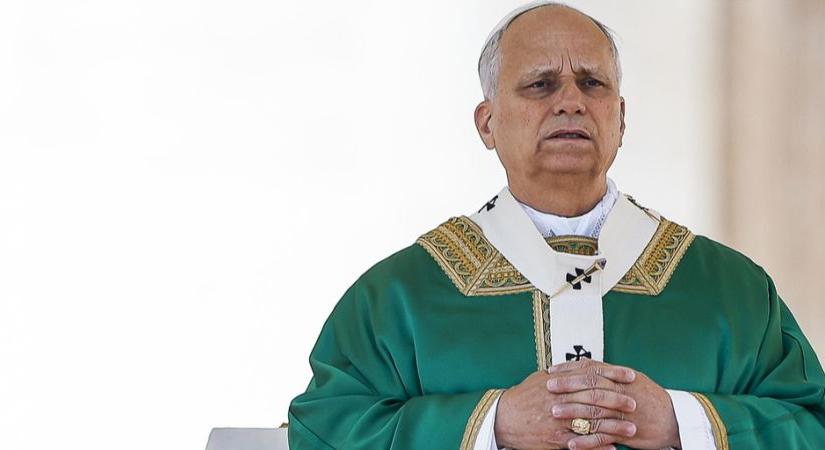 Apostoli buzdítás, és Mária országa