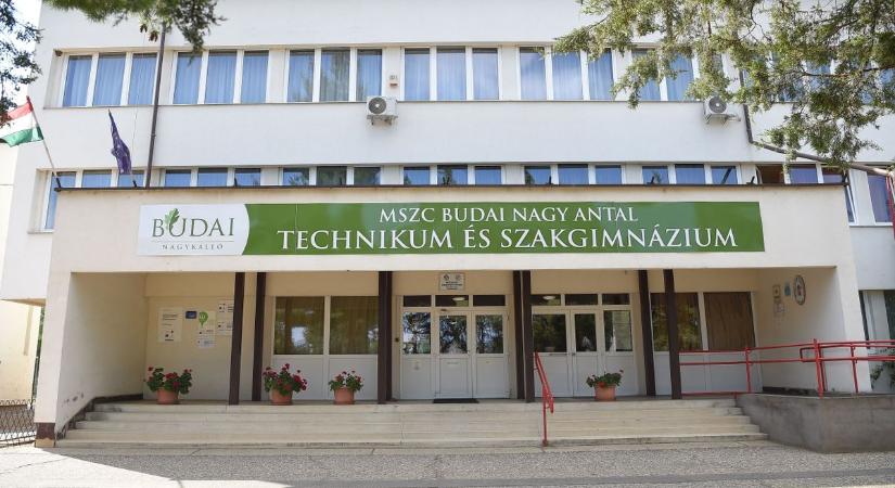 Robotikával és szabadulószobával is várják az érdeklődőket a nyílt napon