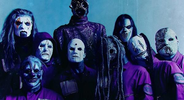 Készülnek az új Slipknot dalok