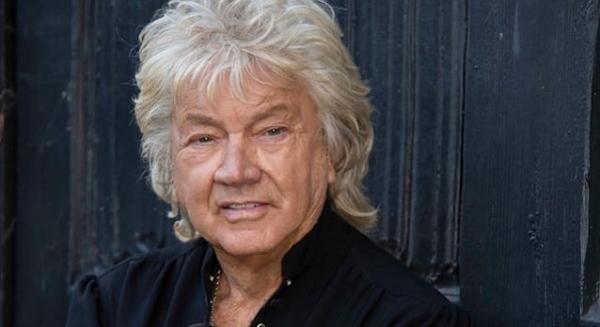 Elhunyt John Lodge, a The Moody Blues legendás tagja