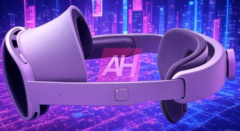 Így tör borsot a Samsung az Apple Vision Pro orra alá