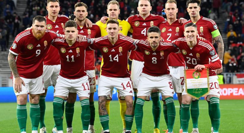 A napokban több európai csapat is biztosíthatja helyét a labdarúgó-világbajnokságon