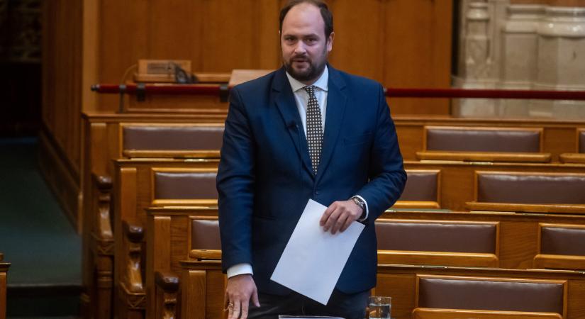 Nacsa Lőrinc az elmúlt 15 év nemzetpolitikájáról beszélt