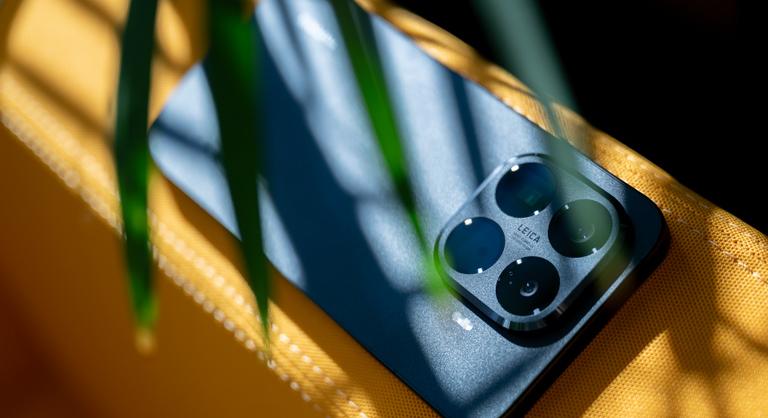 Olyat tud a Xiaomi zászlóshajója, amit még a legújabb iPhone sem