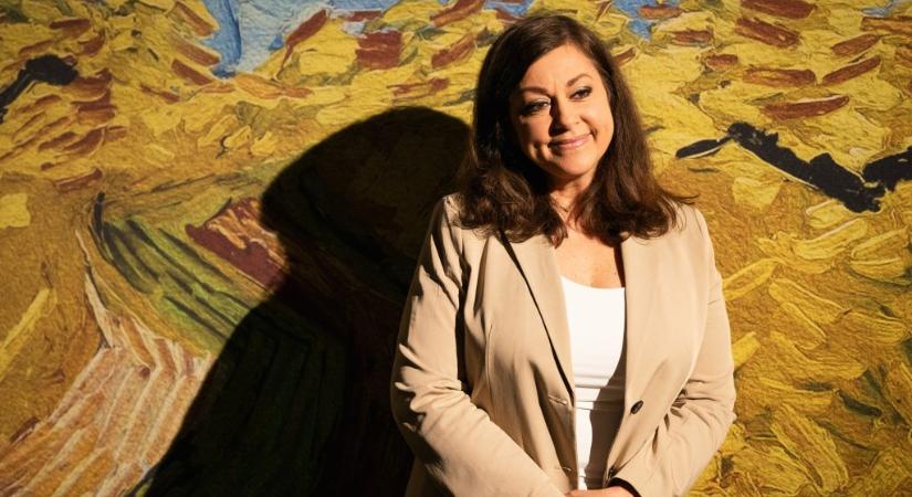Erdélyi Mónika: Annyira unalmas, hogy „jaj, Magyarországon nincsen Halloween, csak halottak napja”. Hát nálunk van