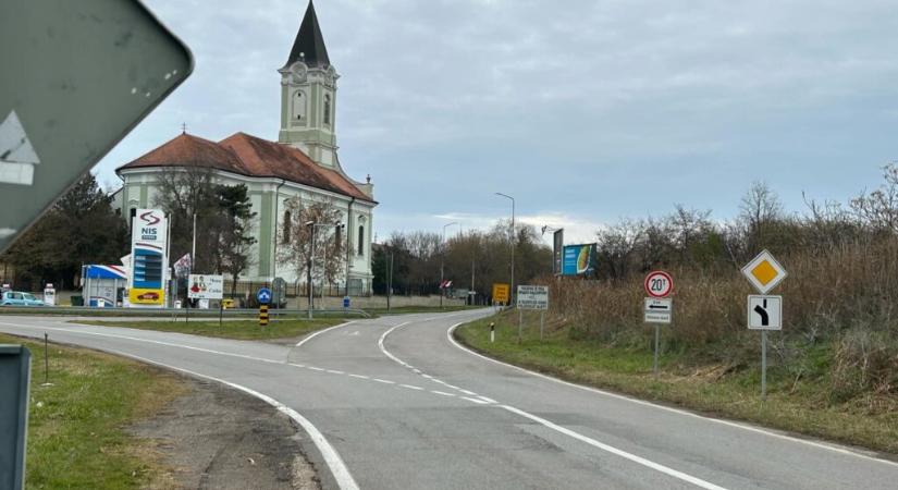 „Tüntetni” vagy kézműveskedni fognak Csókán a gyerekek?