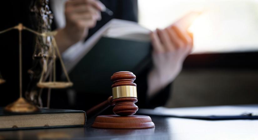 Munkácson börtönbüntetést kapott a családon belüli erőszakot elkövető férfi