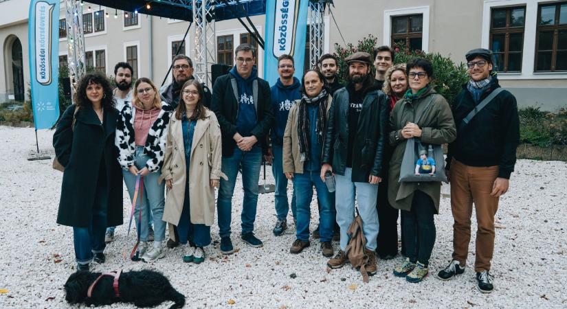 Esőkerteket, fákat, grillezőhelyeket és szűrőbuszokat szeretne a legtöbb budapesti