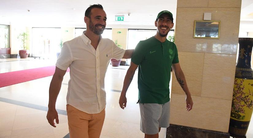 Felfüggesztett börtönbüntetést kapott a Ferencváros korábbi kapusa