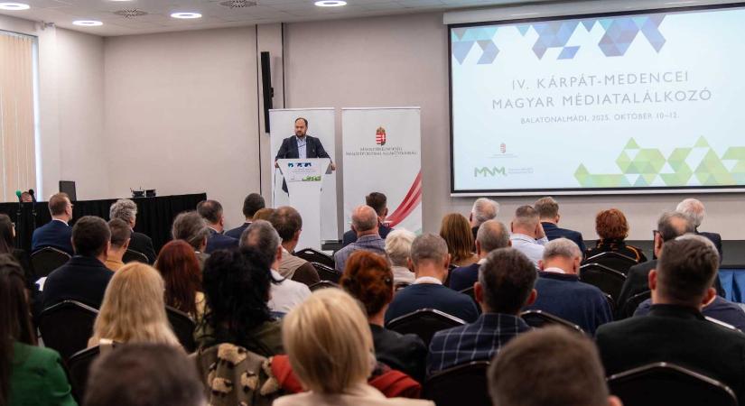 Hogyan tovább, Kárpát-medencei magyar sajtó?