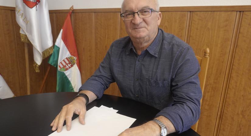 Új korszak kezdődik Komádiban