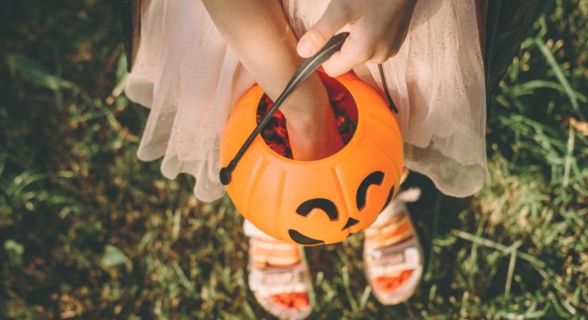 Rémtúrótól a csoki szemgolyóig – rémisztő termékeket kerestünk Halloween-re
