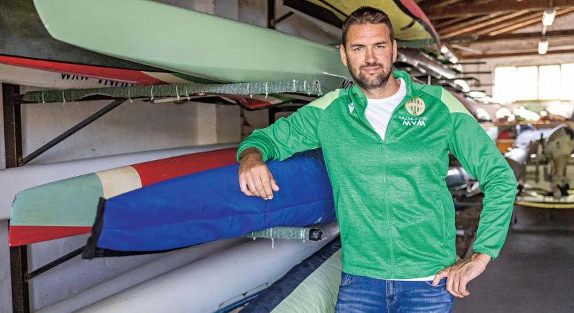 "Használtam drogokat, de nem voltam függő": Kucsera Gábor őszintén vallott a drogellenes harcról
