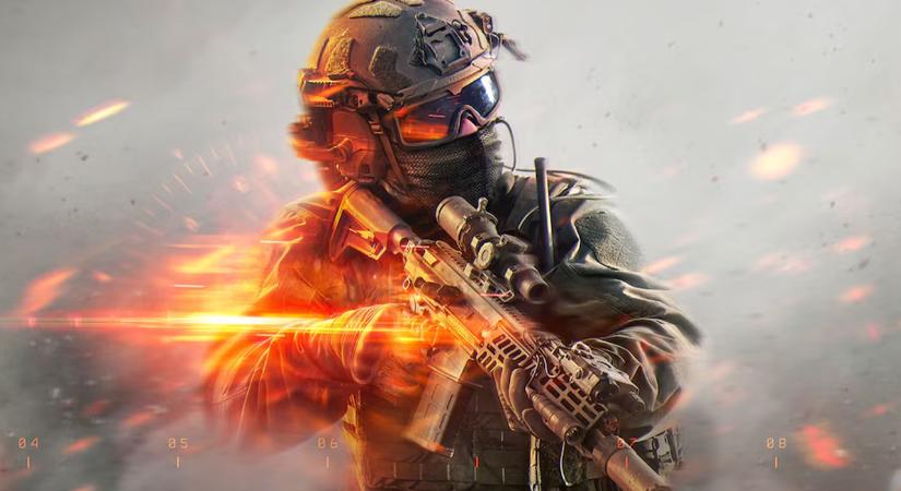 A Battlefield 6 egy óra alatt porrá zúzta a Call of Duty steames rekordját