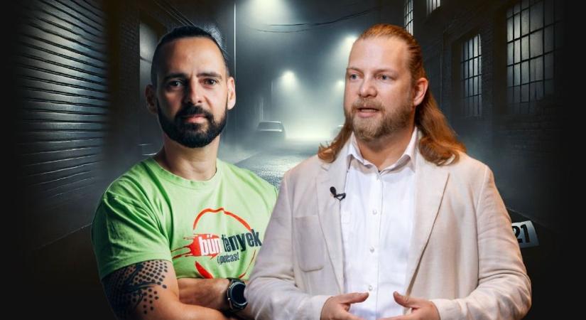 True crime-rajongók, figyelem! – Megtörtént bűnesetek a terítéken ( videó)