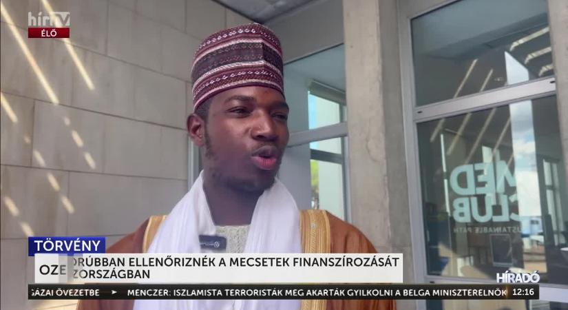 Betiltanák a teljes arcot eltakaró muszlim ruhadarabokat Olaszországban  videó