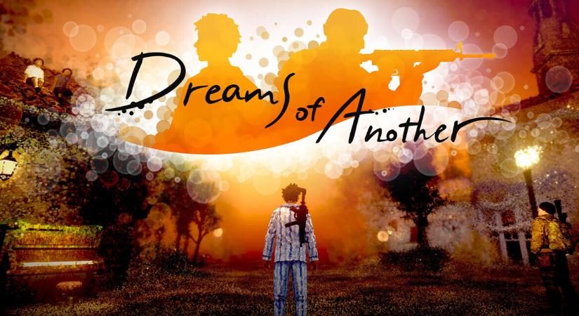 Premier előzetest kapott a Dreams of Another