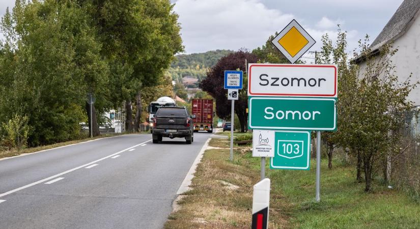 Helyi önazonosság védelme Szomoron: lakcímkorlátozást vezettek be
