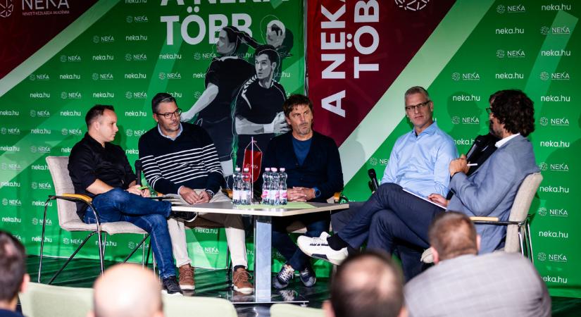 Csapatszintű probléma az egó, ennek menedzselése a legfontosabb feladat