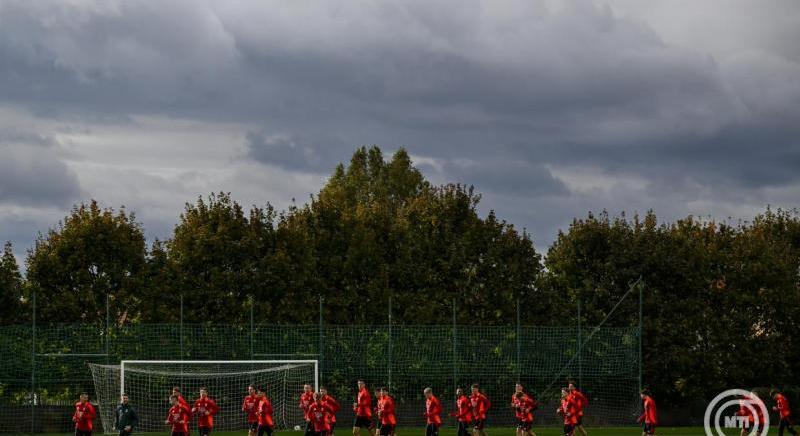Vb-selejtezők – Több európai csapat is biztosíthatja helyét a tornán