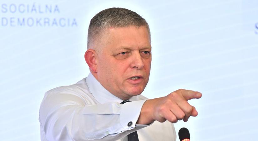 Fico a konszolidációról: „Elvégeztük a piszkos munkát”