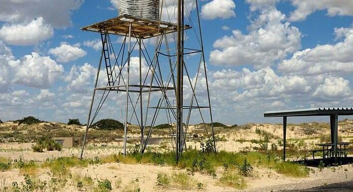 Furcsa objektum ért földet egy gazdaság területén, a NASA is vizsgálódni kezdett