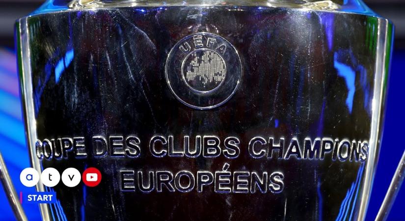 Kiakasztó változás érik a Bajnokok Ligája kapcsán? – Mindent átírhat az UEFA döntése