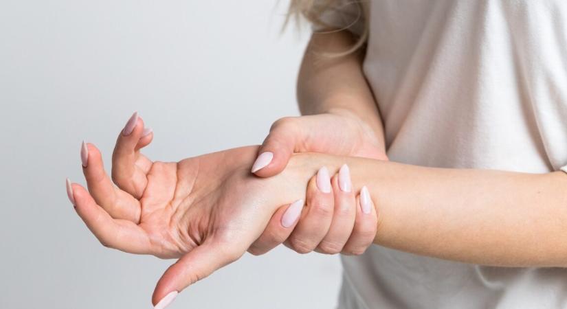 Memóriazavar és zsibbadás – egy bizonyos vitamin hiányának árulkodó jelei