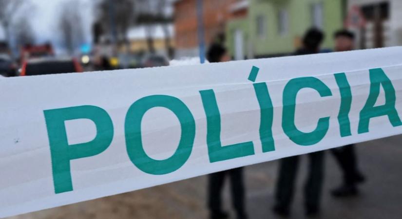 Rövid időn belől a hetedik bankautomatát robbantották fel tolvajok Szlovákiában