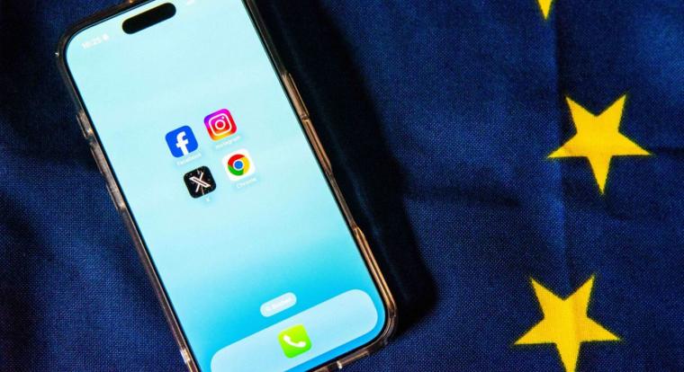 Káosz az EU-ban az új uniós politikai hirdetésekre vonatkozó szabályok életbe lépése után