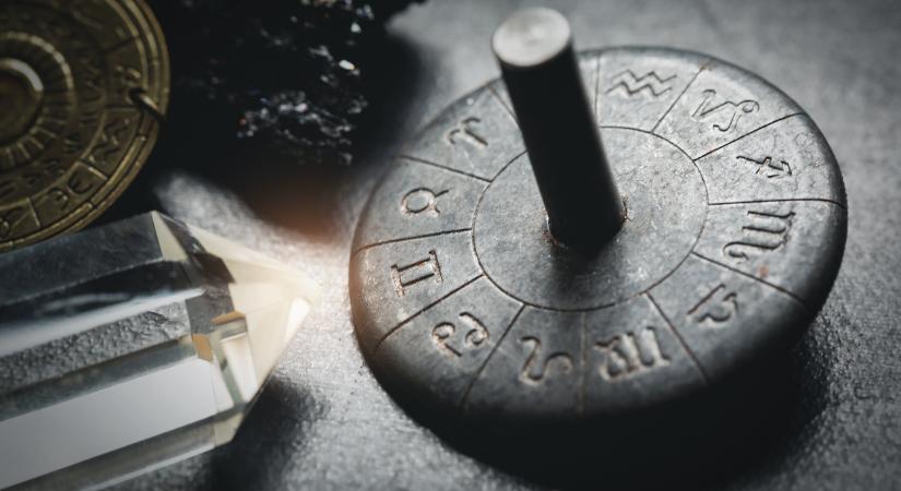 Mi a sorsüzeneted októberben? Zodiákusod ad némi útmutatást
