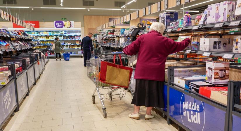 A Lidl most olyat kínál, amitől újra gyereknek érezheted magad – igazi retró kedvenc tér vissza a polcokra