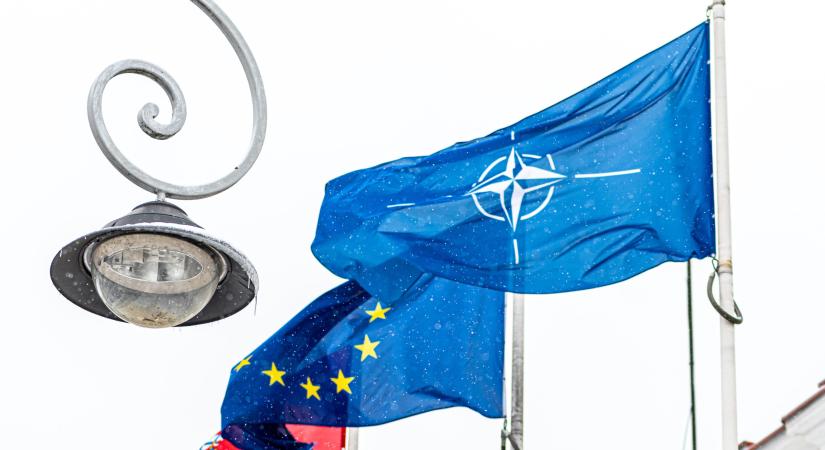 Itt a nagy bejelentés: erős választ küldött a NATO keménymagja Putyinnak
