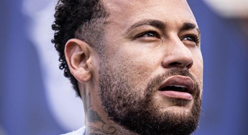 Otthagyja Brazíliát, világklasszisok mellé igazolhat Neymar – sajtóhír