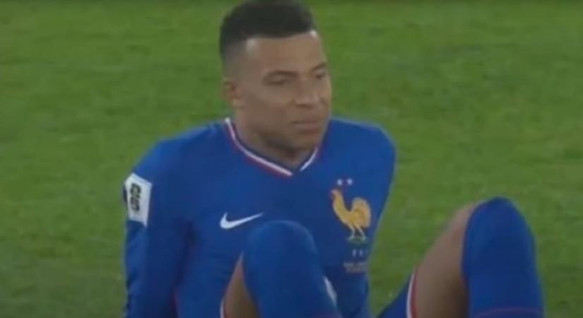 Rettegés a Real Madridnál, két szupersztár is megsérült az El Clásico előtt
