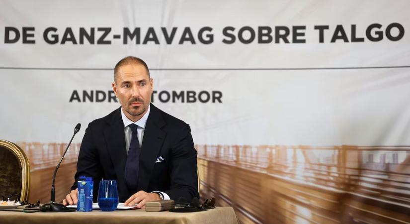 Fizetésképtelenné vált a Ganz-Mavag
