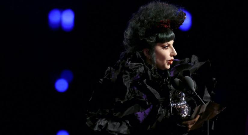 Lady Gaga is játszik Az ördög Pradát visel folytatásában