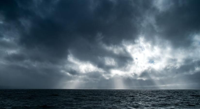 Hogy lehet, hogy Új-Zélandnál sokkal gyorsabban melegszik az óceán?
