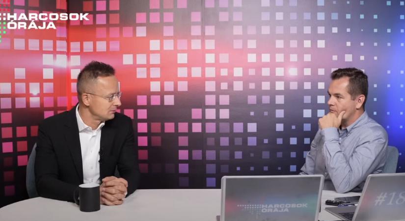 Besült Orbánék nyomorult próbálkozása, még a fideszesek sem nézik a Harcosok óráját