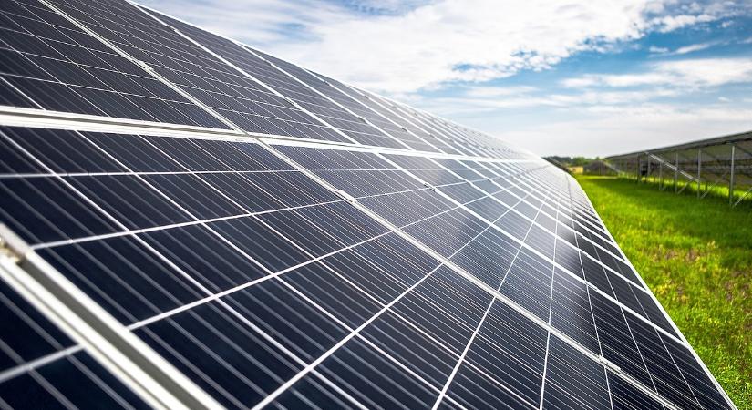 Rekordarányra tett szert a napenergia az EU-ban, de mi sem panaszkodhatunk