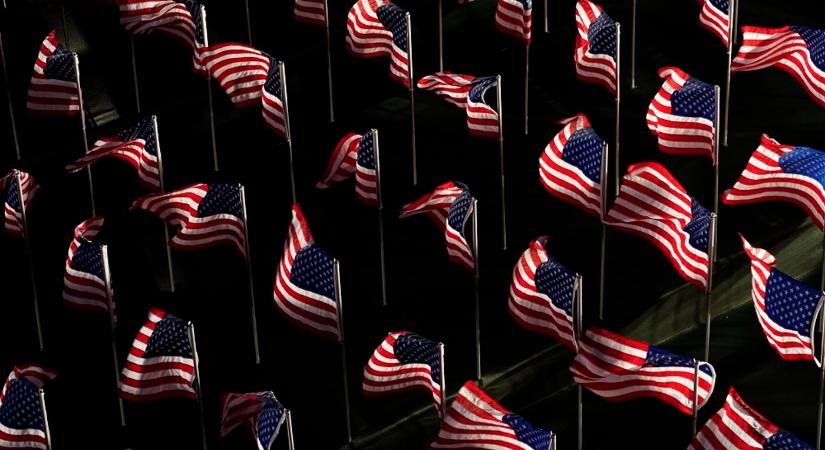 Az 56-os forradalom után az Egyesült Államokba emigrált magyarok kapták meg a Magyar Amerikai Koalíció éves kitüntetését